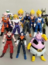 Dragon Ball z figuren Bewegte + Gesicht+ Extra Hände Figures Action Figuren DBZ