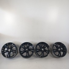 Alufelgen Satz 17" Zoll 7,5J