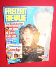 5310 Freizeit Revue 1992 Nr