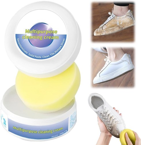 Weiße schuhe reinigungscreme - weiße,