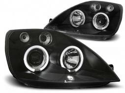 Tuning headlight kit with