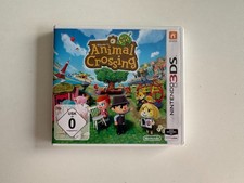 Animal Crossing: New Leaf für Nintendo 3DS