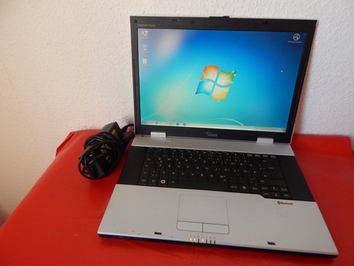 Fujitsu siemens esprimo - siemens,