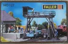 Faller Bausatz H0 127 OVP -