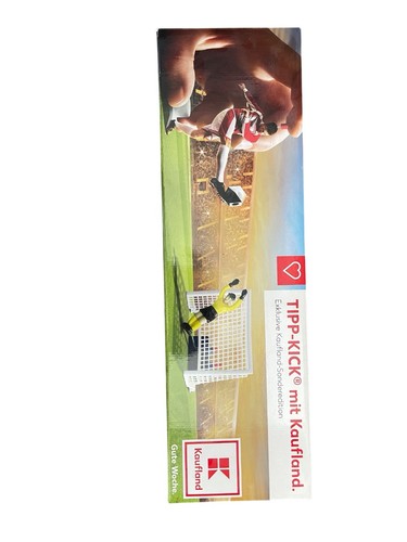 Tipp kick mit kaufland - tipp-kick,