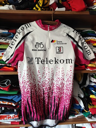Team deutsche telekom rad - deutsche,