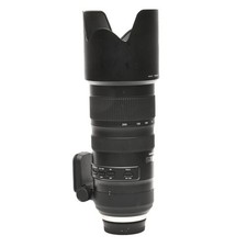 Tamron 70-200mm/2,8 SP Di VC USD G2 Nikon Objektiv
