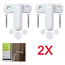 2 tlg Fenstersicherung