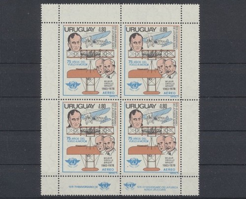 Uruguay minr 1539 - uruguay,, minr.