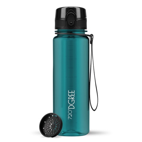 Trinkflasche uberbottle - trinkflasche, “uberbottle“