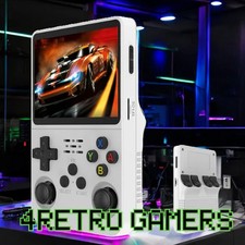 128GB Retro Handheld
