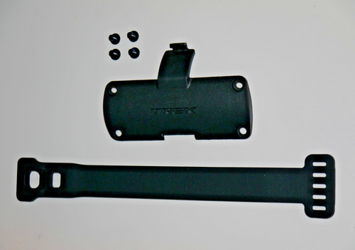 Trek range extender battery - trek,