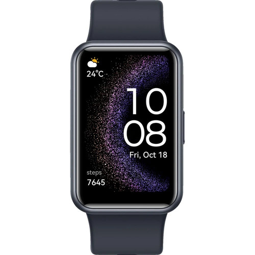 Huawei watch fit - fit, special