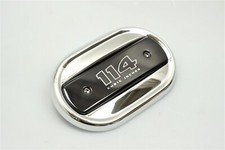 Luftfilter Deckel Airbox Cover Harley Breakout Fat Boy Street Road Glide AT156