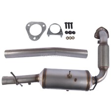 Dieselpartikelfilter