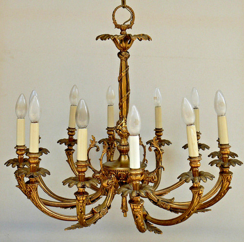 Deckenkrone kronleuchter - deckenkrone,