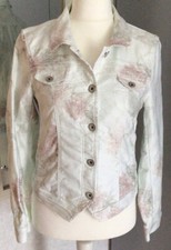 Jeansjacke von mode express