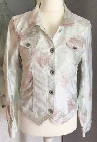 Jeansjacke von mode - , express