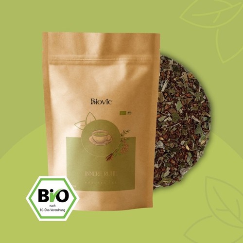 Innere ruhe bio rooibos - bio,