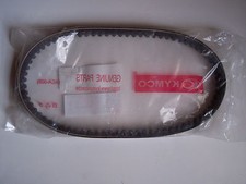 Riemen Kymco Yager GT125 Grand Dink 125 Antriebsriemen 