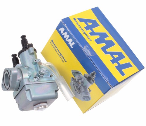 Vergaser amal 19t für simson - vergaser,