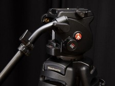 Manfrotto PRO Video Kit