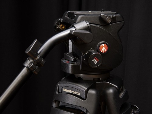 Manfrotto pro video - video, kit