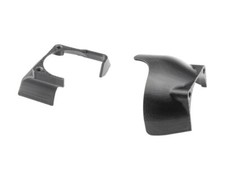 Team AJ Lüfterhauben Set Asso