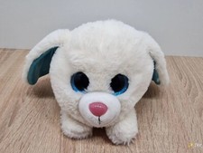 Nici 46925 Glubschis Cute Hase ? Wolli-Dot liegend 24cm Plüsch Kuscheltier