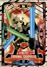 LE14 - Stolzer General