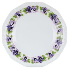 Kuchenteller Rosenthal Maria