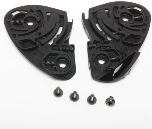 Shoei helmet base plate - helmet,