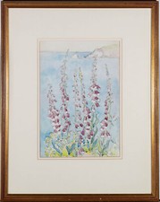 Fletcher J. Mercer (1861-1922)