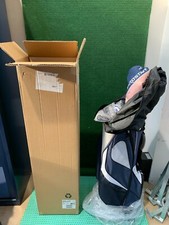 Pack Komplett Wilson pro Staff