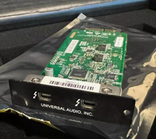 UAD Universal Audio