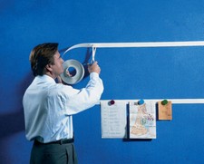 STARKE 100cm MAGNETLEISTE