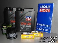 Wartungs - Set  ATV / Quad