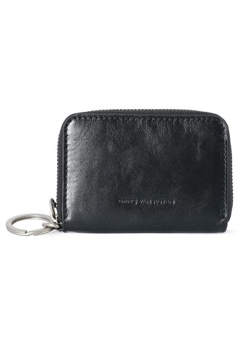 Dries van noten leder - van,