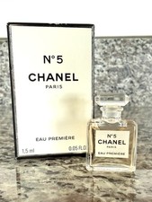 CHANEL No 5 Eau Première