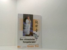 Das chinesische Tempelorakel -