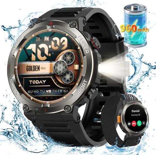 Blackview w50pro smartwatch - w50pro,