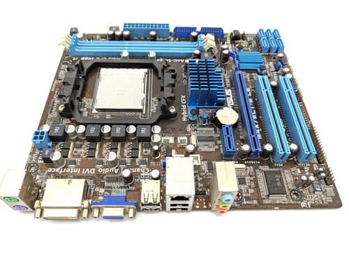 Asus m4a78lt mainboard - m4a78lt-m,