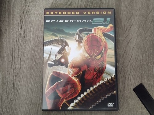 Spider man extended - spider-man, 2.1