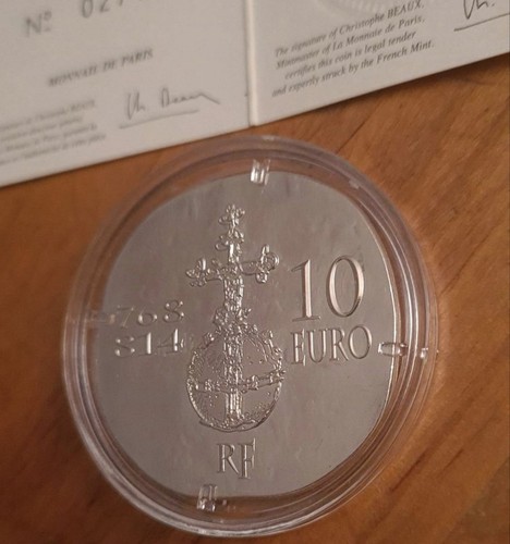 Euro frankreich 2011 - euro,