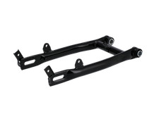 Schwinge hinten, Schwarz