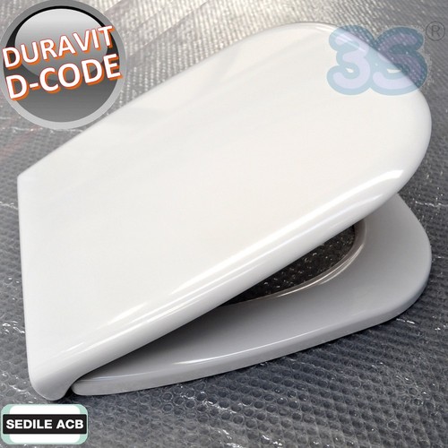 Duravit code duroplast - duravit,