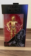 STAR WARS Black Series 6inch