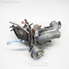 Turbolader Bentley CONTINENTAL FLYING SPUR 6.0 03.05- 07C145061S Turbo