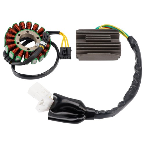 Lichtmaschine stator regler - stator, &