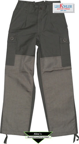Orig leo köhler - orig, jagdhose